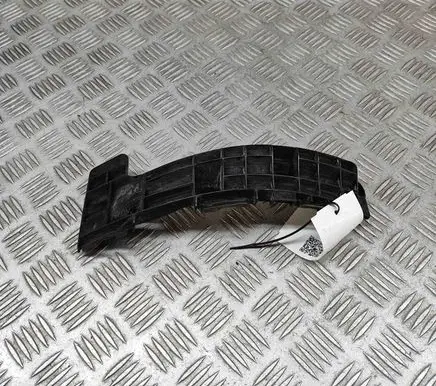 Lexus RX 450H Rear bumper mounting bracket 5215548031
