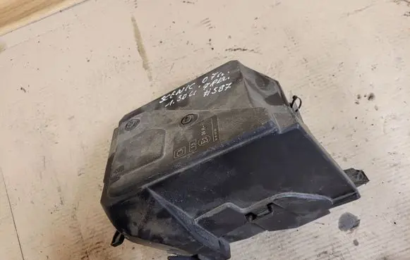 Renault Scenic II - Grand scenic II Fuse box set 8200438360