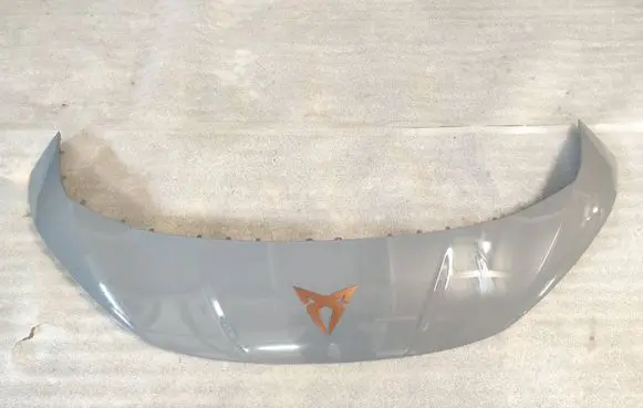 Cupra Born Front bumper splitter molding 10E806333