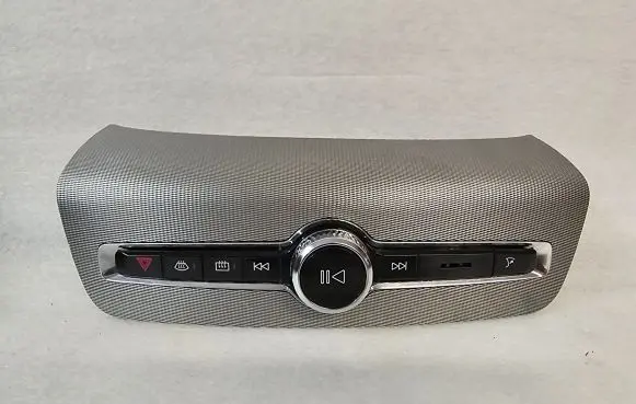 Volvo XC90 Head unit multimedia control 31346790