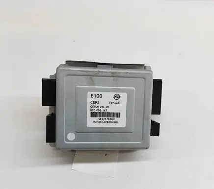 SsangYong Korando Power steering control unit/module GE50003L00 4620039361