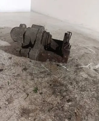 Renault Espace - Grand espace IV Rear brake caliper 22L5