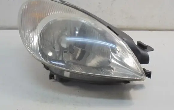 Citroen Xsara Picasso Headlight/headlamp 9631494980