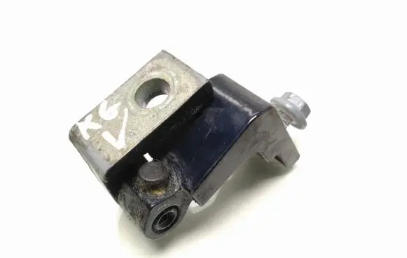 Audi A6 S6 C6 4F Rear door upper hinge A046573