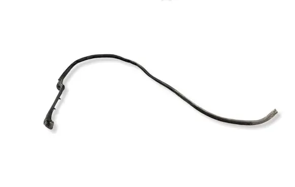 Toyota Proace Rubber seal front door (on door) 9812881680