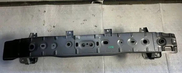 Mazda CX-30 Front bumper support beam 