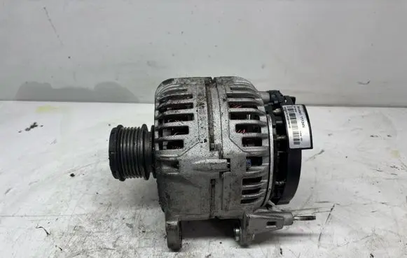 Volkswagen Tiguan Generator/alternator 11134N