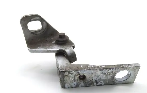 Ford S-MAX Front door lower hinge 6M21U22811AB
