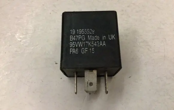 Volkswagen PASSAT B3 Other relay 191955529
