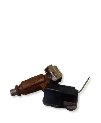 Audi A8 S8 D2 4D Fuel injectors set 07C973722