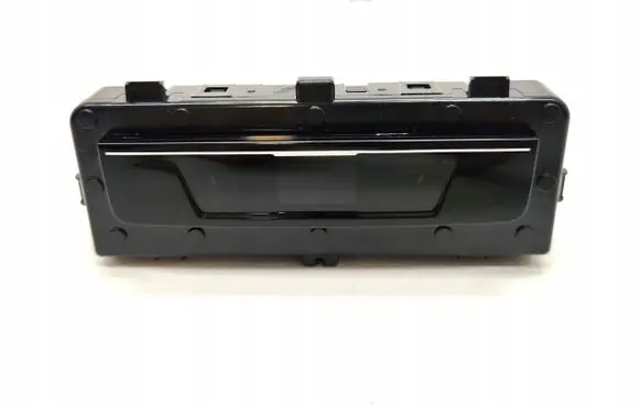 Volkswagen PASSAT B8 Climate control unit 11A907049A