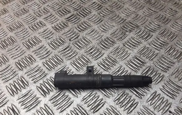 Renault Scenic RX High voltage ignition coil 0040100071 8200568671