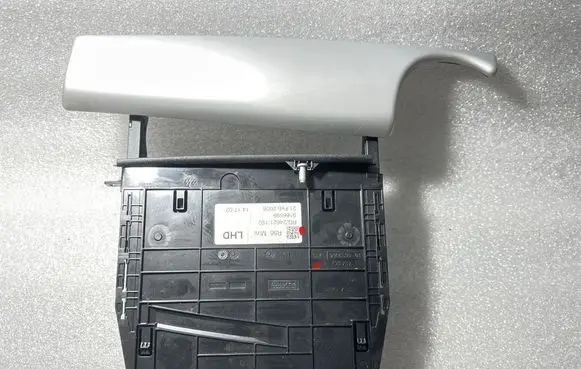Mini One - Cooper Coupe R56 Glove box 9166599 5145916659901 12273613
