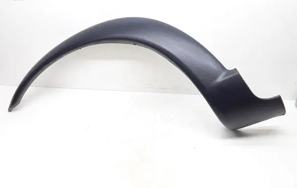 Front arch trim