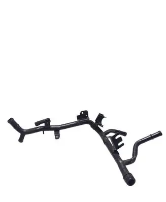 Volkswagen Golf IV Engine coolant pipe/hose 038121065