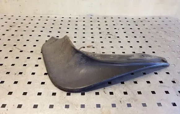 Skoda Octavia Mk3 (5E) Rear mudguard 5E0075101
