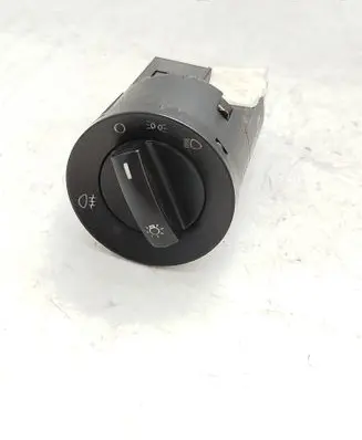 Volkswagen Polo Light switch 6Q0941531B