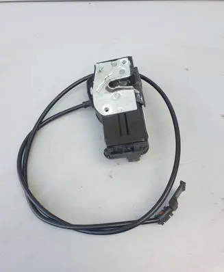Tesla Model S Rear door lock 600891400D