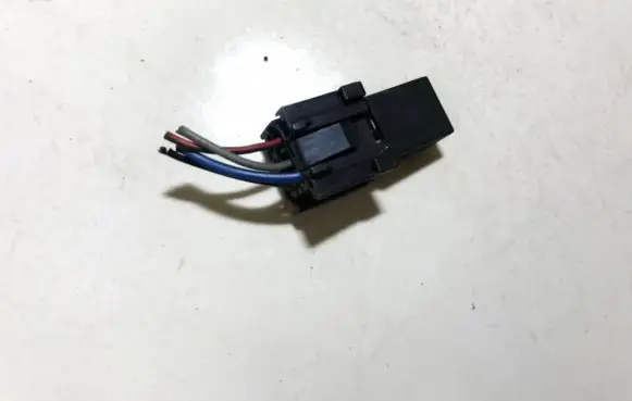 Fiat Palio Other relay 7676504