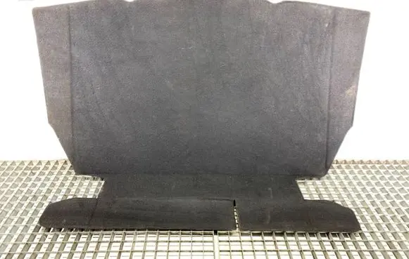 Toyota C-HR I Trunk/boot floor carpet liner 58410-F4010