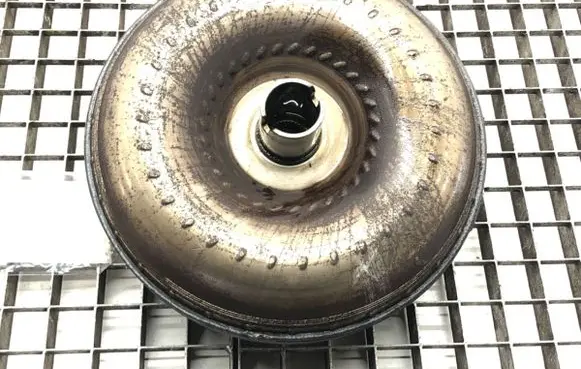 Mercedes-Benz C AMG W202 Clutch set kit