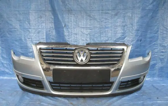 Volkswagen PASSAT B6 Front bumper
