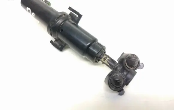 Volkswagen PASSAT B7 Headlight washer spray nozzle 1Z0955978A 1Z0955103B