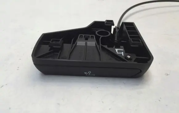 BMW 2 F44 Seat back rest control lever/handle 7050100