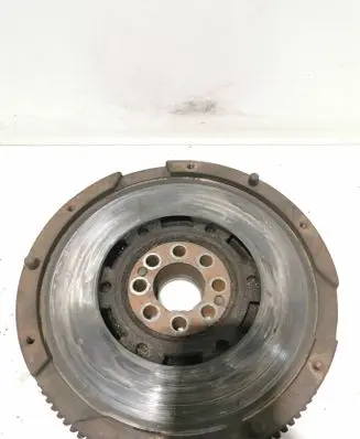BMW 5 E34 Dual mass flywheel 02804