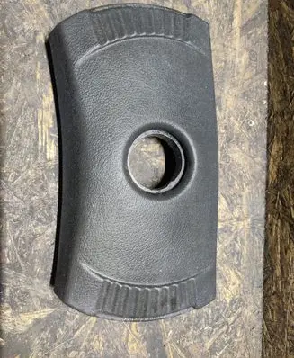 Mercedes-Benz S W116 Steering wheel trim 