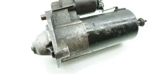 Volvo V70 Starter motor