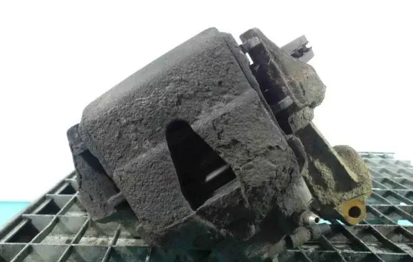 Volkswagen Golf IV Front brake caliper IMPRK1258354