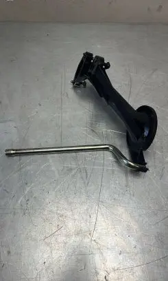 Volvo S60 Turbo turbocharger oiling pipe/hose 9643755580