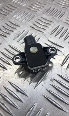 Audi A4 S4 B7 8E 8H Airbag deployment crash/impact sensor 8P0955557