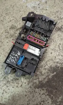 Audi A6 S6 C6 4F Light module LCM 4F0907289G 4F0910289G