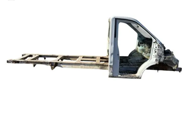 Ford Transit Frame 