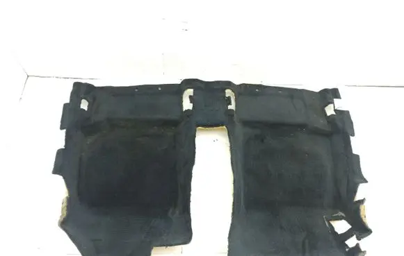 Cadillac STS Seville Front floor carpet liner 