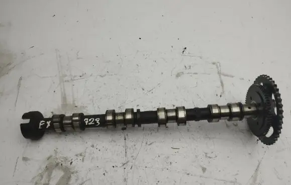Toyota Corolla Verso AR10 Camshaft 