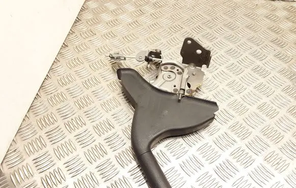 Mazda 6 Handbrake/parking brake lever assembly GS1D44010