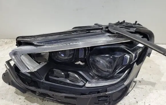 Headlight/headlamp