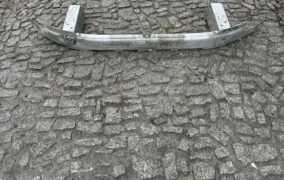 BMW 6 G32 Gran Turismo Front bumper support beam 