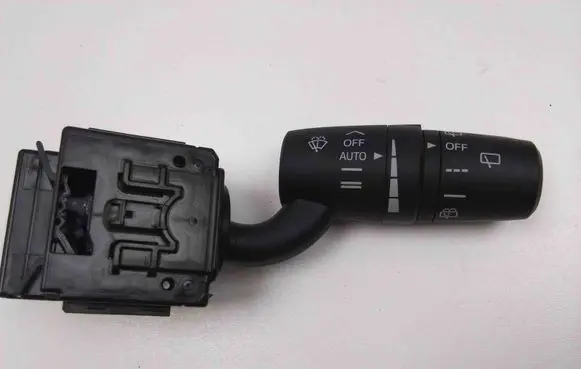 Mazda 2 Wiper speed switch 