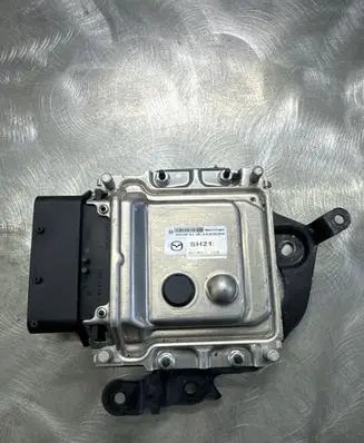 Mazda 6 Other control units/modules 0281035136 SH2118701F
