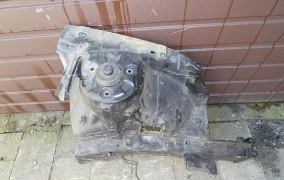 KIA Optima Front quarter panel 