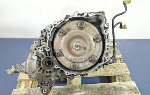 Volvo XC60 Automatic gearbox TF80SC