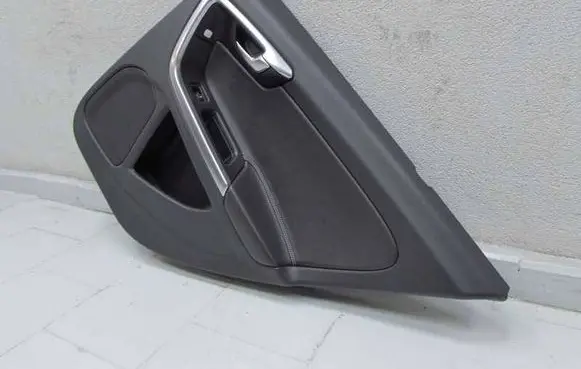 Volvo S60 Rear door card panel trim 3539682Y2R 58194