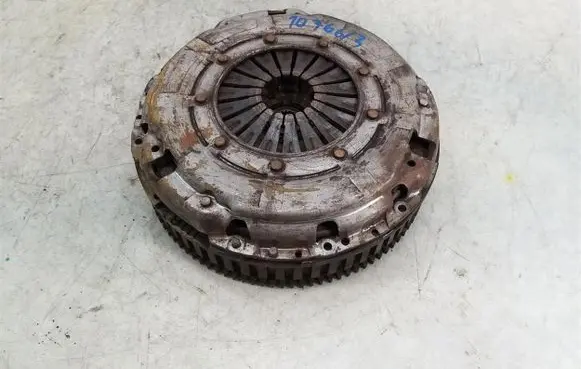 Hyundai i30 Clutch set kit
