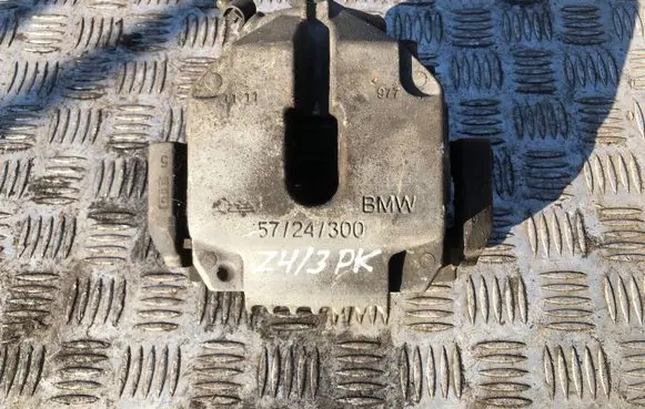 BMW Z4 E89 Front brake caliper