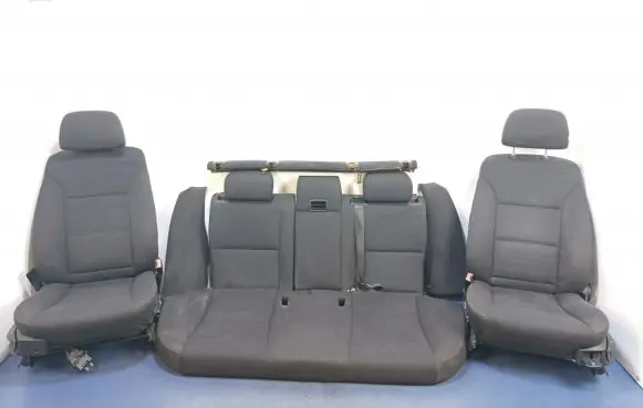 BMW 5 E60 E61 Seat set 