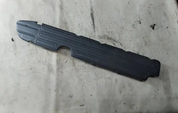 Citroen C4 Cactus Other interior part 